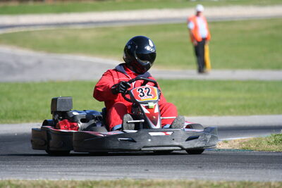28/09/2008 : Endurance Loisir 4H à Lavelanet (photos Stéphane Agnus) 2008 — karting