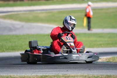 28/09/2008 : Endurance Loisir 4H à Lavelanet (photos Stéphane Agnus) 2008 — karting