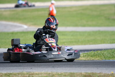 28/09/2008 : Endurance Loisir 4H à Lavelanet (photos Stéphane Agnus) 2008 — karting