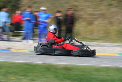 28/09/2008 : Endurance Loisir 4H à Lavelanet (photos Stéphane Agnus) 2008 — karting