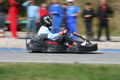 28/09/2008 : Endurance Loisir 4H à Lavelanet (photos Stéphane Agnus) 2008 — karting