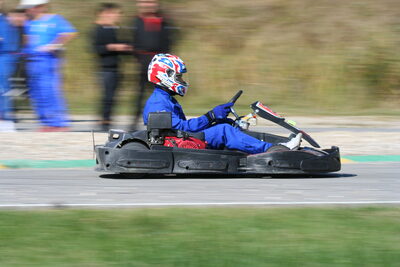 28/09/2008 : Endurance Loisir 4H à Lavelanet (photos Stéphane Agnus) 2008 — karting