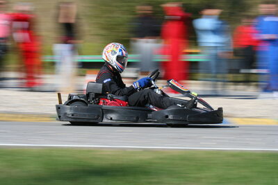 28/09/2008 : Endurance Loisir 4H à Lavelanet (photos Stéphane Agnus) 2008 — karting