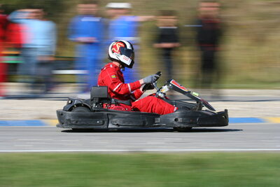 28/09/2008 : Endurance Loisir 4H à Lavelanet (photos Stéphane Agnus) 2008 — karting