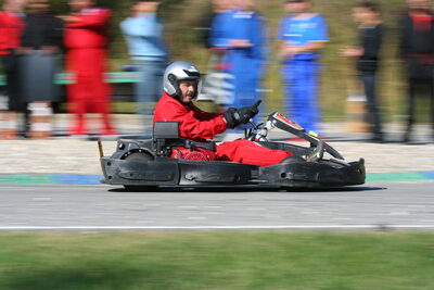 28/09/2008 : Endurance Loisir 4H à Lavelanet (photos Stéphane Agnus) 2008 — karting