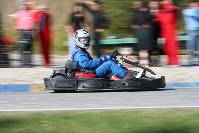 28/09/2008 : Endurance Loisir 4H à Lavelanet (photos Stéphane Agnus) 2008 — karting