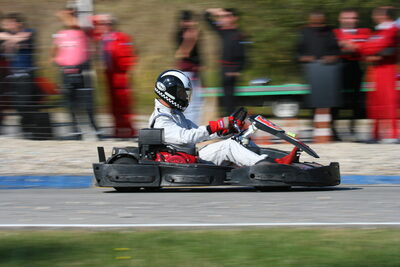 28/09/2008 : Endurance Loisir 4H à Lavelanet (photos Stéphane Agnus) 2008 — karting