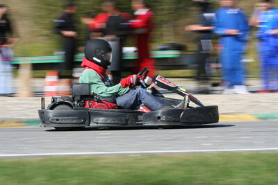 28/09/2008 : Endurance Loisir 4H à Lavelanet (photos Stéphane Agnus) 2008 — karting