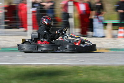 28/09/2008 : Endurance Loisir 4H à Lavelanet (photos Stéphane Agnus) 2008 — karting
