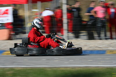 28/09/2008 : Endurance Loisir 4H à Lavelanet (photos Stéphane Agnus) 2008 — karting
