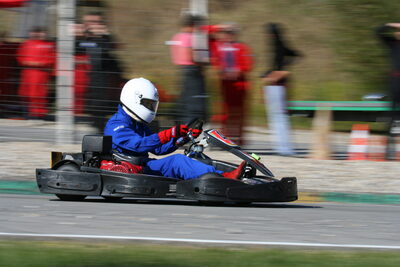 28/09/2008 : Endurance Loisir 4H à Lavelanet (photos Stéphane Agnus) 2008 — karting