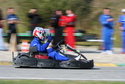 28/09/2008 : Endurance Loisir 4H à Lavelanet (photos Stéphane Agnus) 2008 — karting