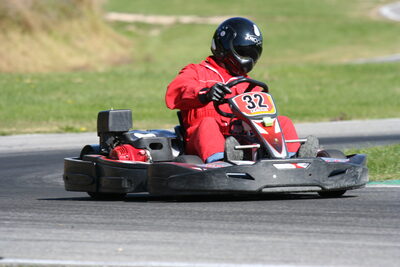 28/09/2008 : Endurance Loisir 4H à Lavelanet (photos Stéphane Agnus) 2008 — karting