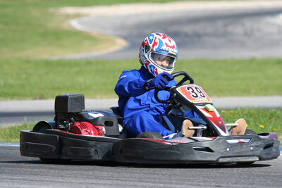 28/09/2008 : Endurance Loisir 4H à Lavelanet (photos Stéphane Agnus) 2008 — karting