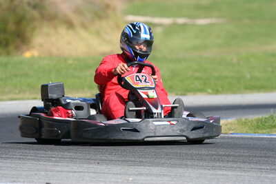 28/09/2008 : Endurance Loisir 4H à Lavelanet (photos Stéphane Agnus) 2008 — karting