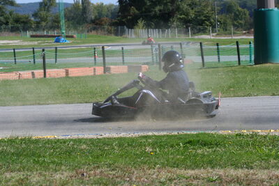 28/09/2008 : Endurance Loisir 4H à Lavelanet (photos Stéphane Agnus) 2008 — karting