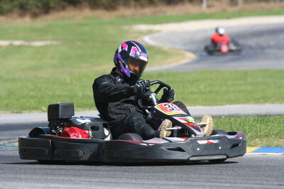 28/09/2008 : Endurance Loisir 4H à Lavelanet (photos Stéphane Agnus) 2008 — karting