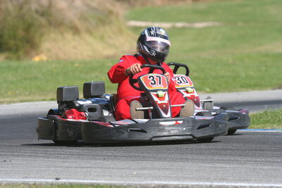 28/09/2008 : Endurance Loisir 4H à Lavelanet (photos Stéphane Agnus) 2008 — karting