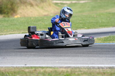 28/09/2008 : Endurance Loisir 4H à Lavelanet (photos Stéphane Agnus) 2008 — karting