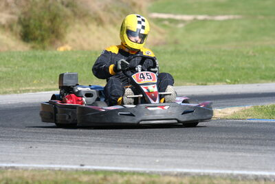 28/09/2008 : Endurance Loisir 4H à Lavelanet (photos Stéphane Agnus) 2008 — karting