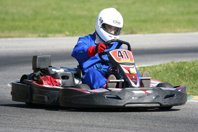 28/09/2008 : Endurance Loisir 4H à Lavelanet (photos Stéphane Agnus) 2008 — karting