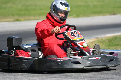 28/09/2008 : Endurance Loisir 4H à Lavelanet (photos Stéphane Agnus) 2008 — karting