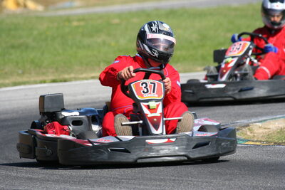 28/09/2008 : Endurance Loisir 4H à Lavelanet (photos Stéphane Agnus) 2008 — karting