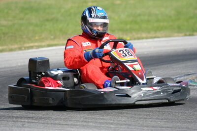28/09/2008 : Endurance Loisir 4H à Lavelanet (photos Stéphane Agnus) 2008 — karting