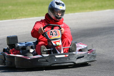 28/09/2008 : Endurance Loisir 4H à Lavelanet (photos Stéphane Agnus) 2008 — karting