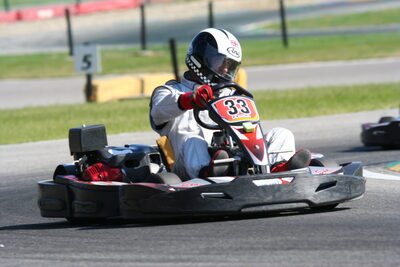 28/09/2008 : Endurance Loisir 4H à Lavelanet (photos Stéphane Agnus) 2008 — karting