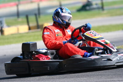 28/09/2008 : Endurance Loisir 4H à Lavelanet (photos Stéphane Agnus) 2008 — karting