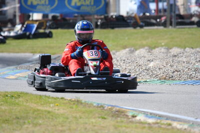 28/09/2008 : Endurance Loisir 4H à Lavelanet (photos Stéphane Agnus) 2008 — karting