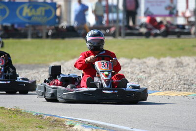28/09/2008 : Endurance Loisir 4H à Lavelanet (photos Stéphane Agnus) 2008 — karting
