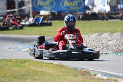 28/09/2008 : Endurance Loisir 4H à Lavelanet (photos Stéphane Agnus) 2008 — karting