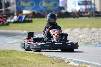 28/09/2008 : Endurance Loisir 4H à Lavelanet (photos Stéphane Agnus) 2008 — karting