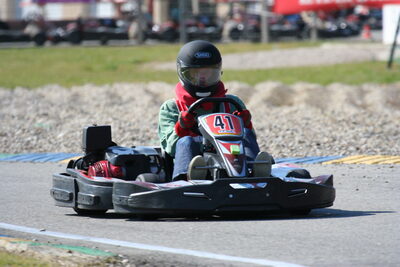 28/09/2008 : Endurance Loisir 4H à Lavelanet (photos Stéphane Agnus) 2008 — karting