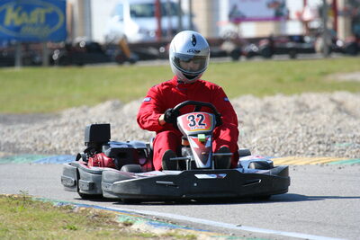 28/09/2008 : Endurance Loisir 4H à Lavelanet (photos Stéphane Agnus) 2008 — karting