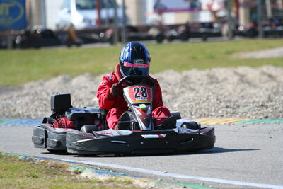 28/09/2008 : Endurance Loisir 4H à Lavelanet (photos Stéphane Agnus) 2008 — karting