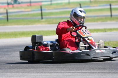 28/09/2008 : Endurance Loisir 4H à Lavelanet (photos Stéphane Agnus) 2008 — karting