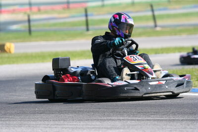 28/09/2008 : Endurance Loisir 4H à Lavelanet (photos Stéphane Agnus) 2008 — karting