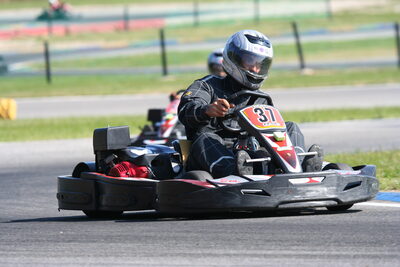 28/09/2008 : Endurance Loisir 4H à Lavelanet (photos Stéphane Agnus) 2008 — karting