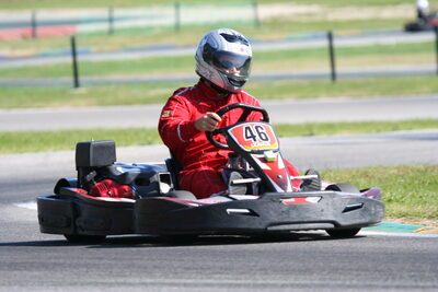 28/09/2008 : Endurance Loisir 4H à Lavelanet (photos Stéphane Agnus) 2008 — karting