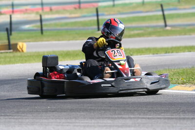 28/09/2008 : Endurance Loisir 4H à Lavelanet (photos Stéphane Agnus) 2008 — karting