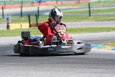 28/09/2008 : Endurance Loisir 4H à Lavelanet (photos Stéphane Agnus) 2008 — karting