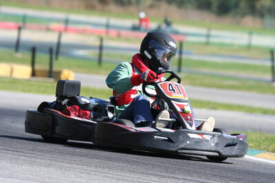 28/09/2008 : Endurance Loisir 4H à Lavelanet (photos Stéphane Agnus) 2008 — karting