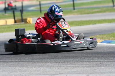 28/09/2008 : Endurance Loisir 4H à Lavelanet (photos Stéphane Agnus) 2008 — karting