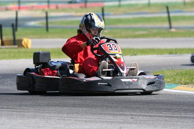 28/09/2008 : Endurance Loisir 4H à Lavelanet (photos Stéphane Agnus) 2008 — karting