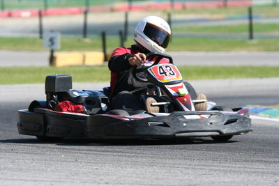 28/09/2008 : Endurance Loisir 4H à Lavelanet (photos Stéphane Agnus) 2008 — karting