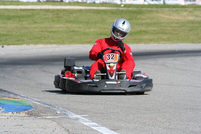 28/09/2008 : Endurance Loisir 4H à Lavelanet (photos Stéphane Agnus) 2008 — karting