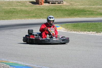28/09/2008 : Endurance Loisir 4H à Lavelanet (photos Stéphane Agnus) 2008 — karting